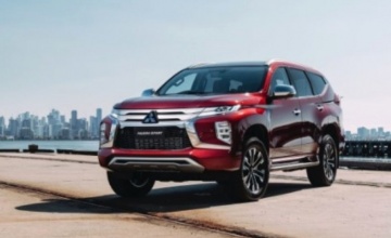 Mitsubishi Motors Auto Show : PAMERKAN NEW PAJERO SPORT, SEREMPAK DIGELAR DI BERBAGAI KOTA BESAR