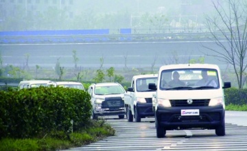 DFSK Super Cab Terawat Bisnis Cuan Terus, Ini Panduan Mudah Merawat DFSK Super Cab