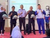 Sinergi dengan Kementerian Perhubungan, SMK Muhammadiyah 1 Kepanjen Gelar Safety Riding Training Peringati Hari Sumpah Pemuda
