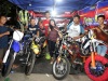 TRIAL GAME ASPHALT 2019 MENJADI RUJUKAN TUNER ONE PRIX & GRASSTRACK