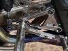 RAPI Aksesories : LIMITED EDITION & TERINSPIRASI JAGAD RACING KOMPETISI
