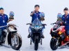 Prestasi Gemilang ! Perwakilan MPM Honda Jatim Borong Gelar Juara Nasional di Honda Modif Contest 2025