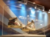 Wuling Alvez Jadi Inspirasi USS Dalam Kreasi Sepatu Bergaya Contemporary Art