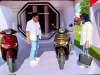 New Honda Stylo 160 Mendapat Respon Positif Masyarakat di Berbagai Kota