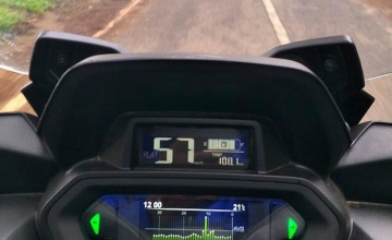 BERIKAN DUKUNGAN BAGI PEMUDIK, YAMAHA STSJ SIAPKAN BENGKEL JAGA  LEBARAN