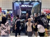 New Honda ADV160 Tampil Gagah di PRJ Surabaya 2025, Hadirkan Promo Lucky Deal Menarik