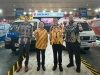 SUZUKI NEW CARRY DI GIICOMVEC 2024, MEYAKINKAN & MENUNJANG UNTUK BERAGAM KEPERLUAN USAHA