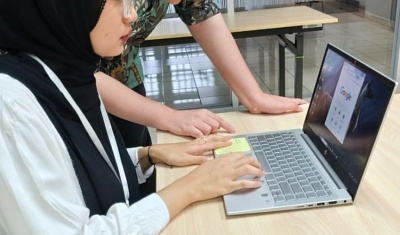 MPM Honda Jatim Berpartisipasi di Program Magang Nasional Pemerintah, Wujud Sinergi Bagi Negeri