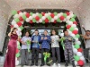 REOPENING SHOWROOM BENELLI KRANGGAN SURABAYA, TANDAI HADIRNYA BRAND BARU DARI MORBIDELLI