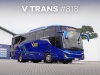 V #818 Trans : HADIRKAN UNIT JETBUS 5, OPTIMALKAN LAYANAN KELAS PRIVATE EXCLUSIVE