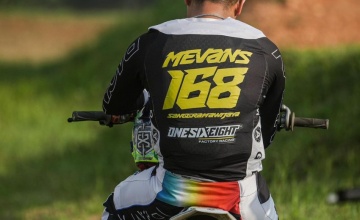 INI PERNYATAAN SIKAP, PEMICU DEWA MOTOCROSS BERGABUNG DENGAN GENG HIJAU !