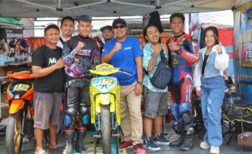 Jaya Mulya Racing Team, Ponorogo : JAWARA LAMA TURUN GUNUNG, INI ALASANYA !