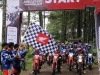 Ratusan Rider Geber Honda CRF, Meriahkan Petualangan Off Road di Trawas
