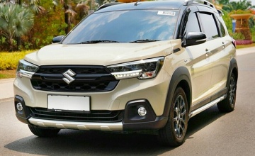 SUZUKI INDONESIA BERI SINYAL GELIAT PASAR, MELALUI KENAIKAN PENJUALAN 9%
