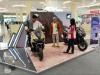 ‎New Honda ADV160 Menarik Perhatian Pengunjung di Launching Malang Town Square