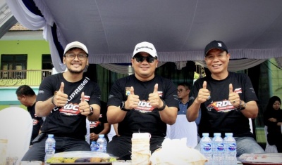 Kapolres Cup Rookie Drag Bike Championship 2026, Jombang : DIAPRESIASI SPESIAL KAPOLRES JOMBANG & ATURAN BARU PIKAT PENGHOBI DRAG BIKE MAKIN BERGAIRAH