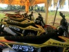 Djagung Racing Factory, Malang : RELAUNCHING SPONSOR TEAM 2021 & PENGENALAN DUNLOP TERBARU MX 53 - MX 33
