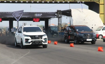 AFK Sanswita Racing Team, Sumenep : PENANTANG KELAS BRACKET & DOMINAN  TOREHKAN PRESTASI TERBAIK !