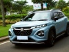 SUZUKI FRONX, TEPAT MENJADI PILIHAN MENYAMBUT LIBURAN