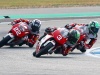 Pebalap Muda Astra Honda Tampil Kencang di Laga Pembuka Moto4 Asia Cup Buriram