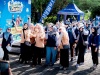 Yamaha STSJ Hadirkan Yamaha Gear Ultima dalam Kegiatan “Nge-Grebeg Arisan” Bersama Dharma Wanita DPMPTSP Surabaya