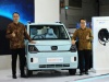 SERES Pilihan Baru Kendaraan Listrik di Indonesia & Adopsi Teknologi Kendaraan Listrik Canggih