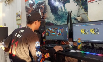 MGX Factory, Ponorogo : SENTRAL  CUSTOM TRAIL PLAT AE ! DARI KEBUTUHAN HOBI SAMPAI KOMPETISI