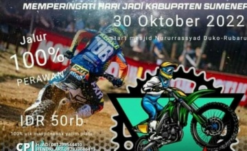 Terraks Adventure Sumenep : JELAJAH HARMONI BUMI SUMEKAR