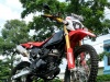 Honda CRF 150L, Surabaya : BORE UP 210 CC, PASTIKAN LEBIH JAGO BERADVENTURE SAAT WEEKEND