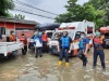 SCRC SIGAP EVAKUASI PARA KORBAN BANJIR