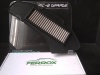Air Filter Ferrox For Kawasaki Ninja 400 : CUKUP DIGUYUR AIR PER 2000 KM