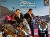 New Honda ADV160 : RESMI DILUNCURKAN DI JAWA TIMUR &  NTT, TAMPIL LEBIH GAGAH BERFITUR CANGGIH
