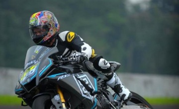 PANGERAN NURHIKMAH PUTRA JAYA TERLIHAT LEBIH DEKAT DENGAN BIG BOSS CARGLOSS, ADA RENCANA APA DIBALIKNYA ?