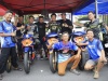 Kawanua Karya Mandiri Racing Team, Blitar : INI DIA BIANGNYA JET DARAT JATIM, MENEMBUS PENTAS NASIONAL !