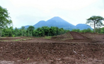 Sirkuit Sumber Tetek Rizqy Motorsport, Gempol : PEMBANGUNAN TELAH FINAL SESUAI TARJET BIG BOSS H. ROKHMAWAN & WAKTU DEKAT SEGERA DILAUNCHING !