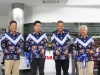 Grand Opening Yamaha Premium Shop Dupak : LAYANAN SERBA SPESIAL, LEBIH MODERN, EKSKLUSIF, NYAMAN & UNIT MAKIN KOMPLIT