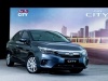 HONDA LUNCURKAN GENERASI KELIMA HONDA CITY DI INDONESIA, SEDAN CANGGIH & NYAMAN UNTUK PROFESIONAL MUDA