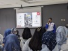 Kartini Masa Kini Surabaya Kampanyekan Keselamatan di Jalan Lewat Edukasi Interaktif
