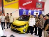 Kiprah Honda Surabaya Center di IIMS 2019, Surabaya : BANYAK KEJUTAN PROMO MENYENANGKAN DI AKHIR TAHUN