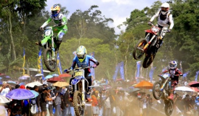 Preview - Grand Final IWAK Nassi MX GTX Openchampionship 2026, Kediri : DIKLAIM JADI LAGA PANAS  CROSSER NASIONAL !