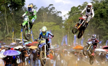 Preview - Grand Final IWAK Nassi MX GTX Openchampionship 2026, Kediri : DIKLAIM JADI LAGA PANAS  CROSSER NASIONAL !