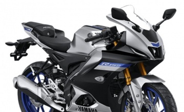 Yamaha All New R15 Connected Series terdiri dari dua varian yaitu Yamaha All New R15M Connected-ABS dan Yamaha All New R15 Connected