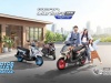 Yamaha GEAR ULTIMA Hybrid : LEBIH STYLISH, DENGAN WARNA & VARIAN TERBARU, MENDUKUNG MOBILITAS KELUARGA MODERN