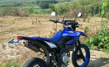 YAMAHA STSJ BAGIKAN KIAT MERAWAT PERFORMA PENGEREMAN