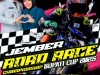 Preview - Jember Road Race Openchampionship 2025 : OBAT RINDU PENGGILA RACING KOMPETISI & RANGSANG REGENERASI RIDER JEMBER
