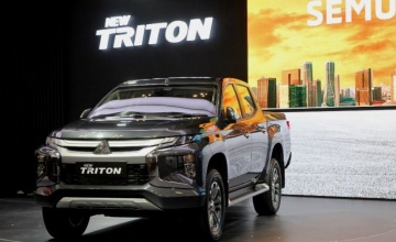 MMKSI Catat Penjualan 8.704 Unit Pada Juni 2021