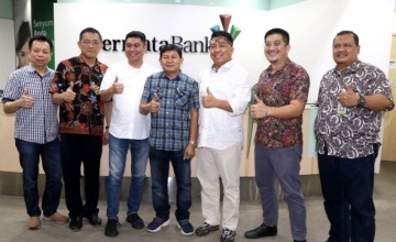 MELALUI BURTOK 2020 KESEMPATAN MEMILIKI TOYOTA BARU JADI MUDAH