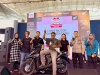 Program UKH Honda di Magetan Tuntas, Konsumen Beruntung Bawa Pulang Honda BeAT