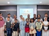 Semangat Sinergi Bagi Negeri, MPM Honda Jatim Salurkan Beasiswa untuk Keluarga Jurnalis