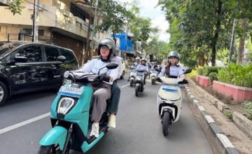 Sambut Hari Kartini, MPM Honda Bagikan Tips Berkendara Aman Untuk Wanita